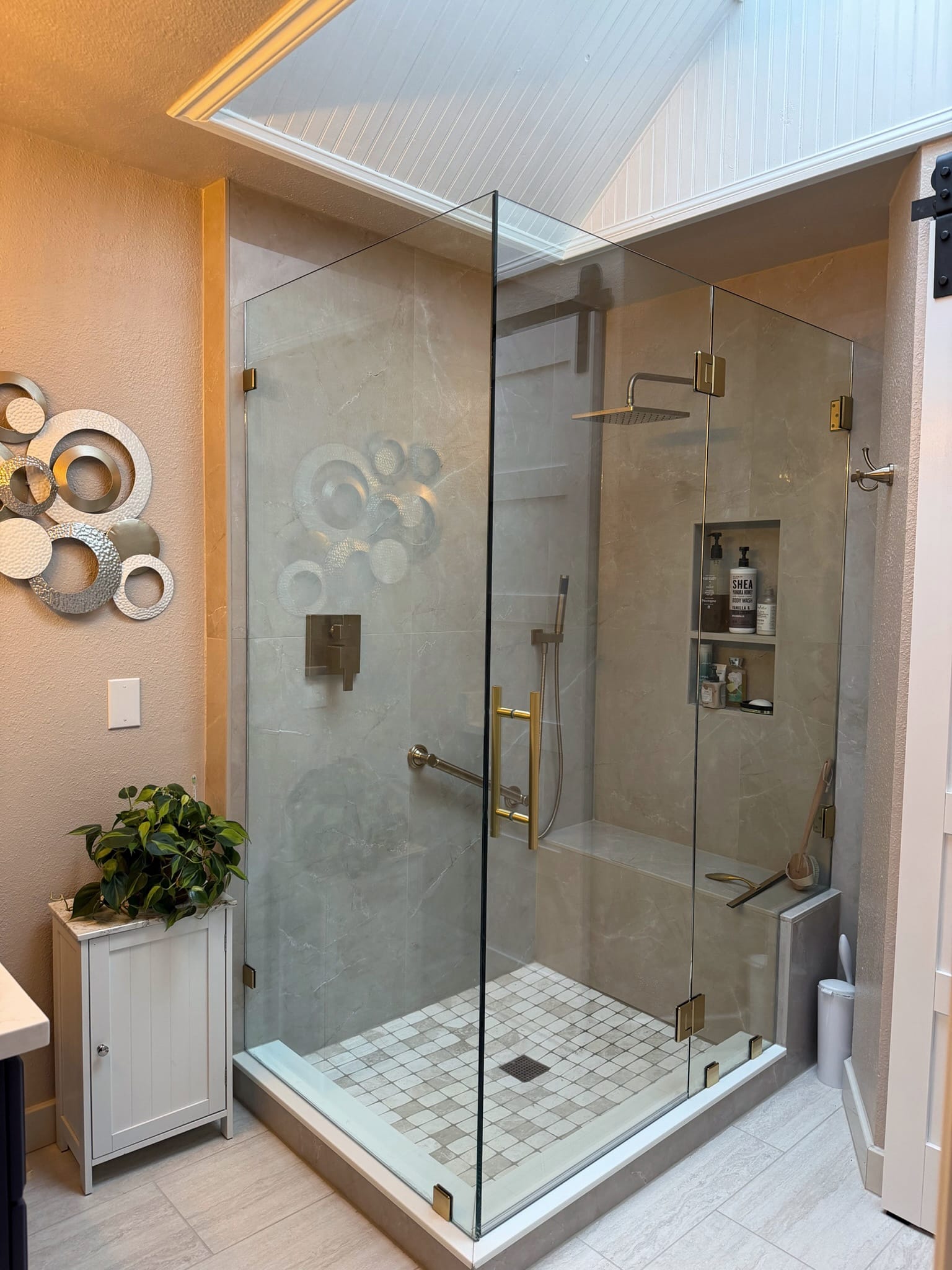 renovation